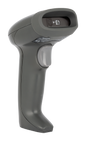 Honeywell HH490 1D/2D Corded Barcode Scanner Std Range, Shielded USB, 1.5M Cable Incl