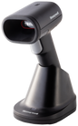 Honeywell HH492 2D Cordless Barcode Scanner Ext Range,BT, Shielded USB, 1.5MCable & Stand Incl