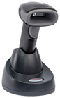 Honeywell 1472G 1D/2D Corded Barcode Scanner Std Range, BT, Shielded USB, 3M Cable & Stand Incl