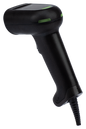 Honeywell Xenon Ultra 1960G 2D-HD Corded Scanner Std Range, Shielded USB, Cable Incl