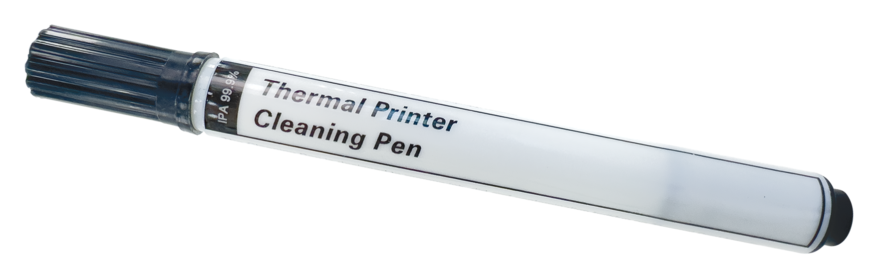 IPA Soaked Felt Tip Cleaning Pen - For Printheads Individual