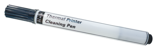 IPA Soaked Felt Tip Cleaning Pen - For Printheads Individual
