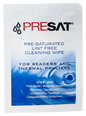 IPA Soaked Cleaning Wipes - Box of 25